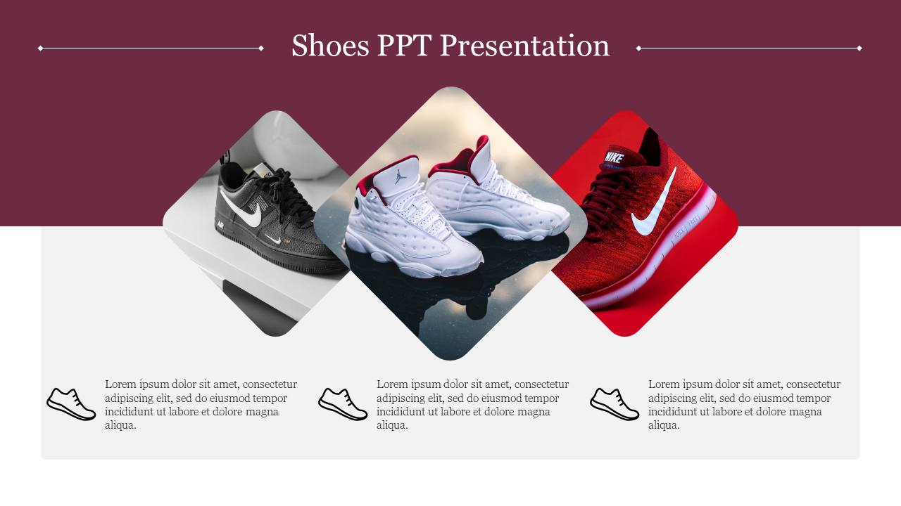 free-attractive-shoe-ppt-templates-free-download-presentation